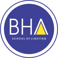 BHA School of Lighting e-Learning Platform